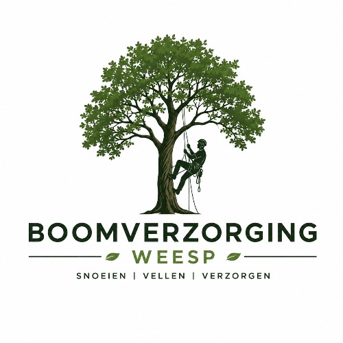 Boomverzorging Weesp
